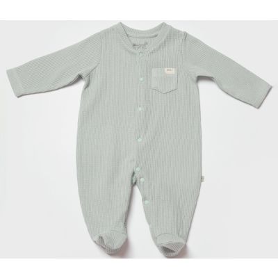 Špilhozna Biorganic, zeleni 62 cm