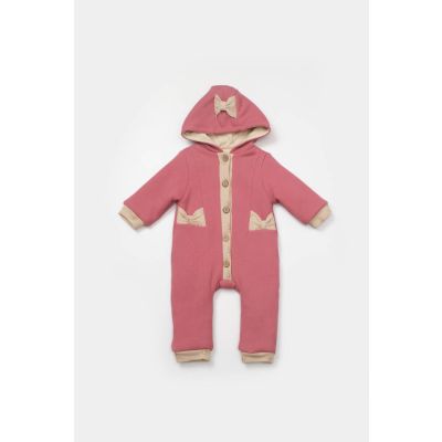 Špilhozna sa kapuljačom BiBaby, više boja ,62cm