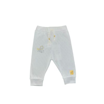 Bebi donji dio BiBaby safari, bež, 62cm.