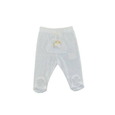 Bebi donji dio BiBaby safari, bež, 62cm.