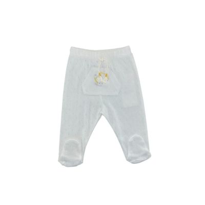 Bebi donji dio BiBaby safari, bež, 68cm.