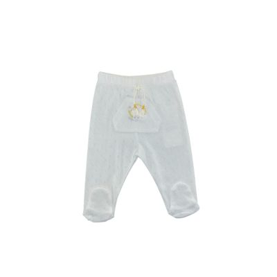 Bebi donji dio BiBaby safari, bež, 74cm.