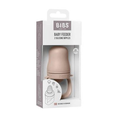 Hranilica za bebe Blush