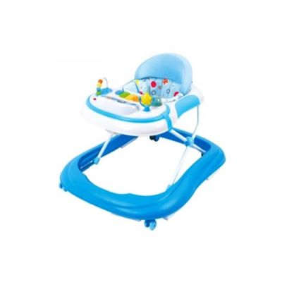 Dubak Funride plavi plus