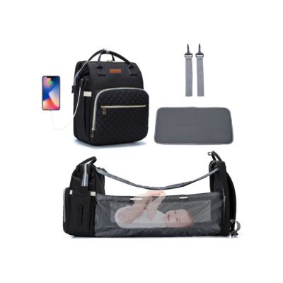 Torba za mame sa podlogom za presvlačenje