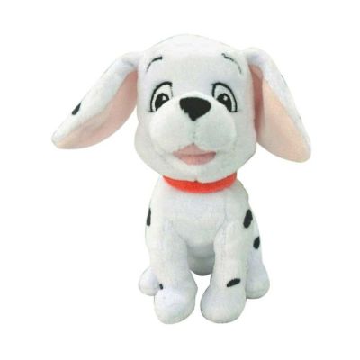 Igracka Disney plis dalmatinac 18 cm.