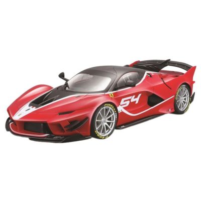 Ferrari 1/18 signature