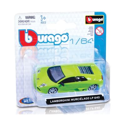 Autici 1:64 assorted