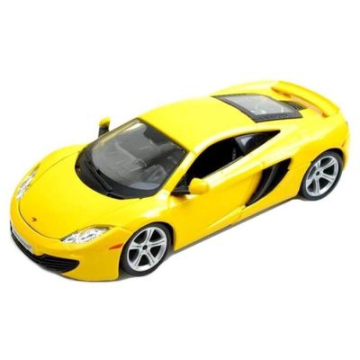 Igračka Burago auto star 1:24