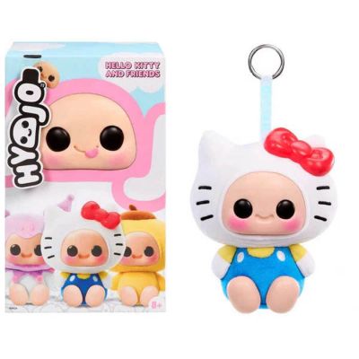 IGRAČKA HYOJO SANRIO MY MELODY FIGURICA ASORTIMAN