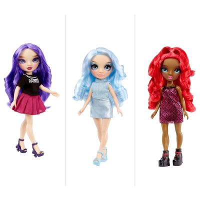 Igračka rainbow high opp fashion doll