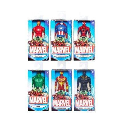 Marvel figure 15cm.