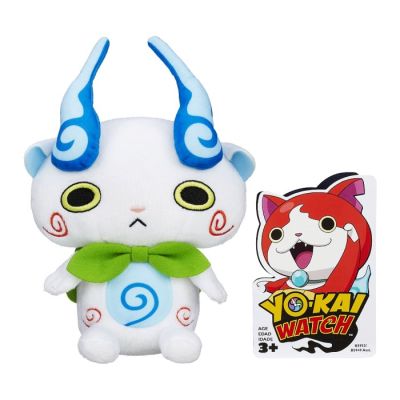 Yo - kai watch plis