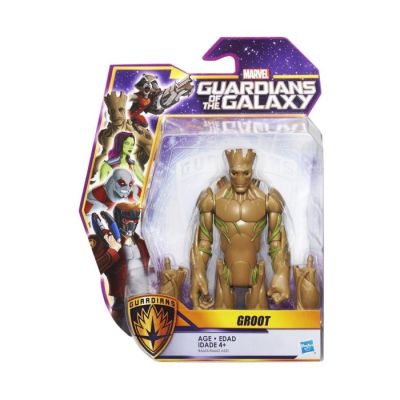 Figure 15cm. GGM ast