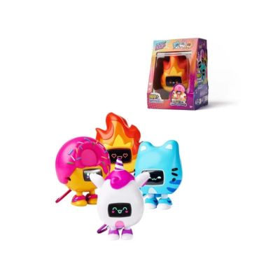 Interaktivna igračka Beep Boop ljubimac