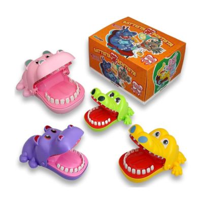 Igračka Dexy mini iznenađenje dentista Battista