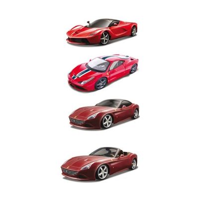 Igračka Burago auto ferari 1/18