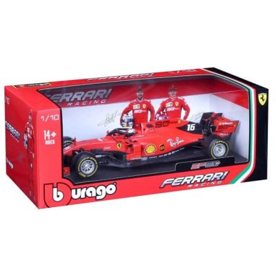 Igračka Burago Ferari 1/18 racing