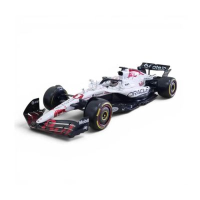 Igračka Burago auto red bull racing 1/18