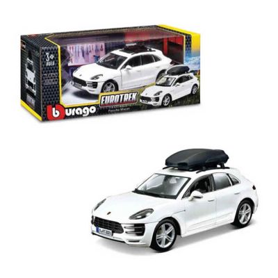 Igračka Burago auto Porsche 1/24