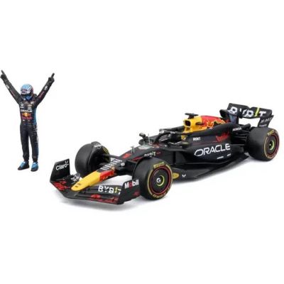 Igračka Burago auto red bull racing 1/24