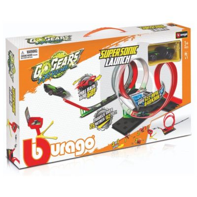 Igračka Go gears extreme supersonic