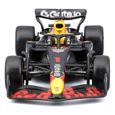 Igračka Burago auto red bull racing 1/43