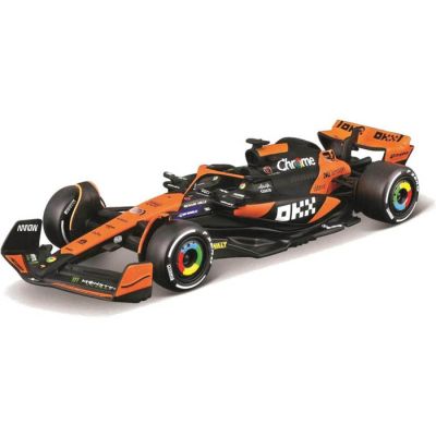 Igračka Burago auto McLaren F1 1/43