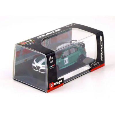 Igračka Burago auto 1:43