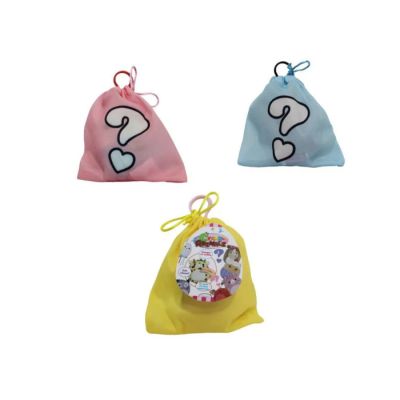 Igracka Bambolina pliš iznenađenje