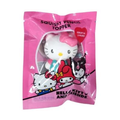 Igračka Dexy mini iznenađenje Hello Kitty ukrasna figurica
