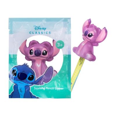 Igračka Dexy mini iznenađenje Lillo Stitch ukrasna figurica