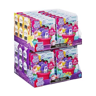 Igracka Lps drugari iz latica set