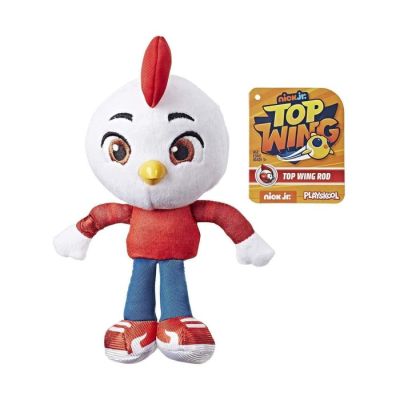 Igracka Playskool top wing plis