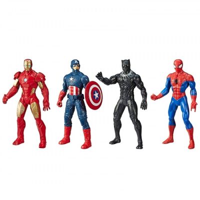Igracka Marvel figure 25cm.
