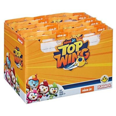 Igracka top wings figura asst