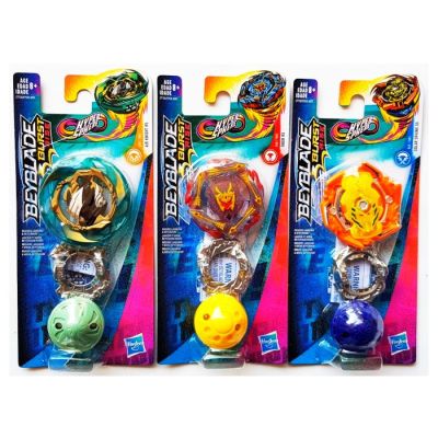 Igracka Beyblade hypersphere single pack