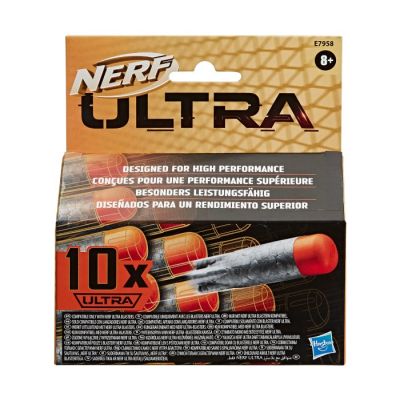 Igračka Nerf ultra 10 dart refill