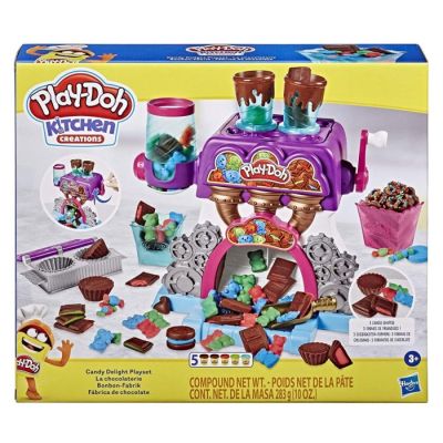 Igračka Play doh candy play set