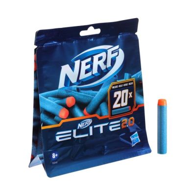 Igračka punjenje za Nerf pištolje 2.0 20