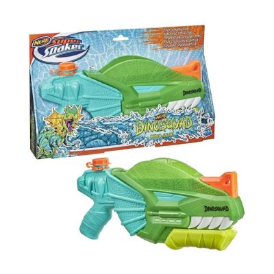 Igračka Nerf super soaker dino pistolj na vodu