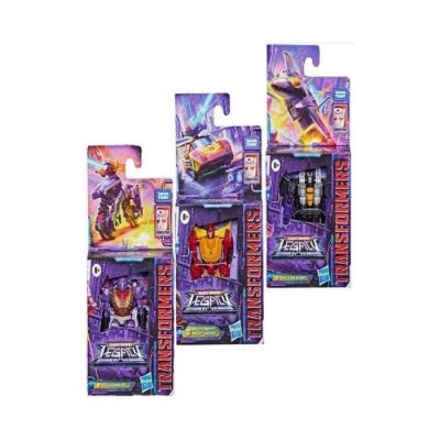 Igračka Transformers generation legacy ev core