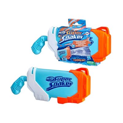 Igračka Nerf super soaker pistolj na vodu torrent