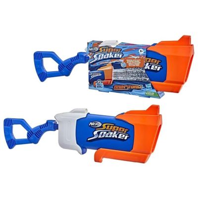 Igračka Nerf super soaker raptor surge pištolj na vodu