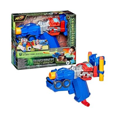 Igračka Transformers MV7 2 u1 optimus prime blaster