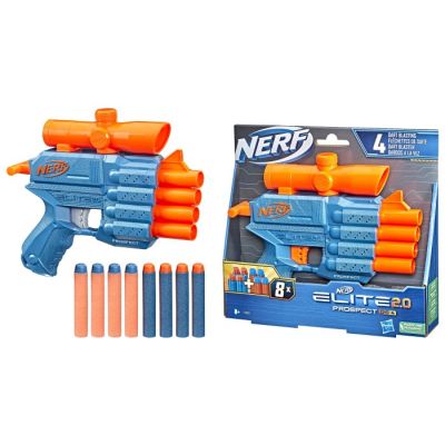 Igračka Nerf elite 2.0 prospect