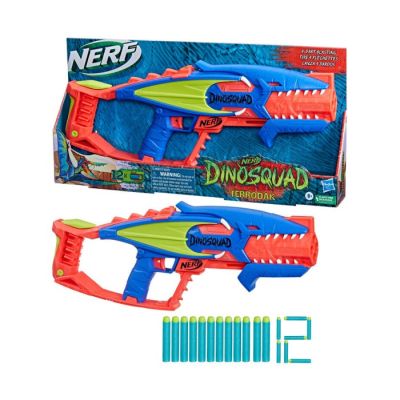 Igračka Nerf terrodak