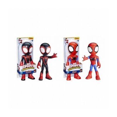 Igračka Spiderman supersized figura