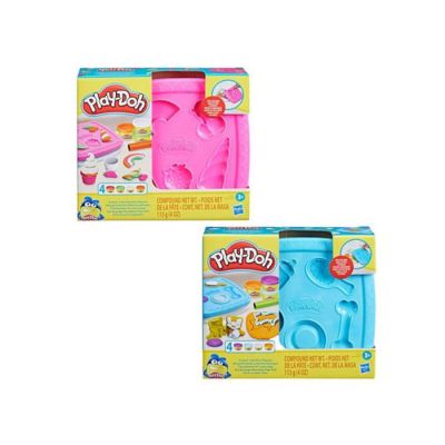 Igračka Play doh create n go