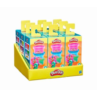 Igračka Playdooh mini colour pack